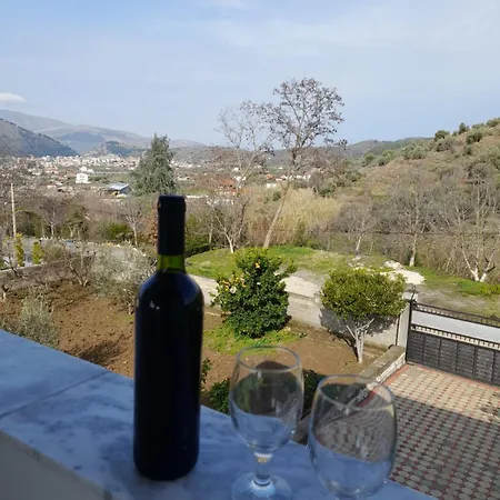 Apartmán Besart Berat
