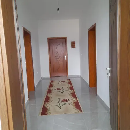 Apartament Besart Berat