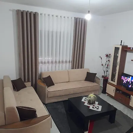 Apartament Besart Berat