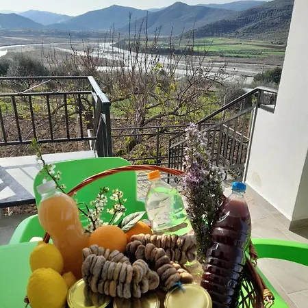 Apartment Besart