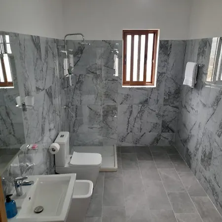 Apartment Besart