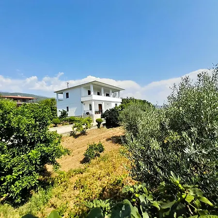 Besart Apartment