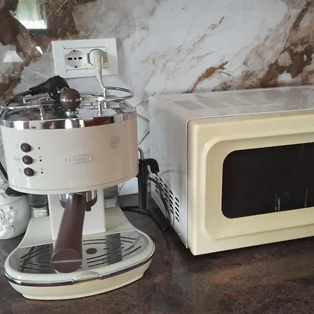 Besart 公寓 培拉特