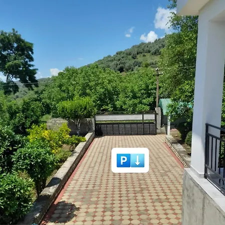 Apartamento Besart Berat
