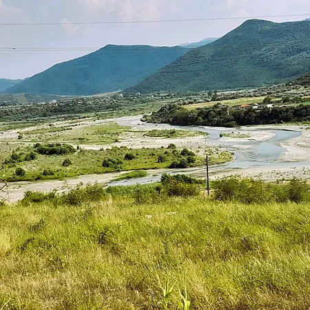 Apartament Besart Berat