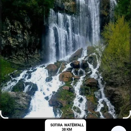 Apartament Besart Berat