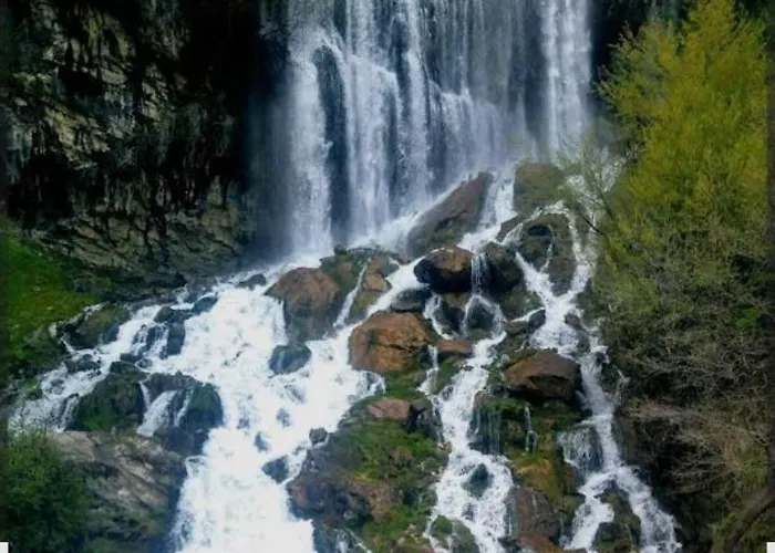 Appartement Besart Berat